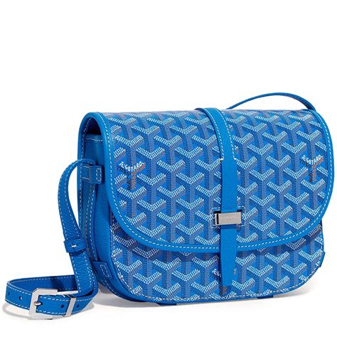 goyard tas blauw|goyard bag subscription.